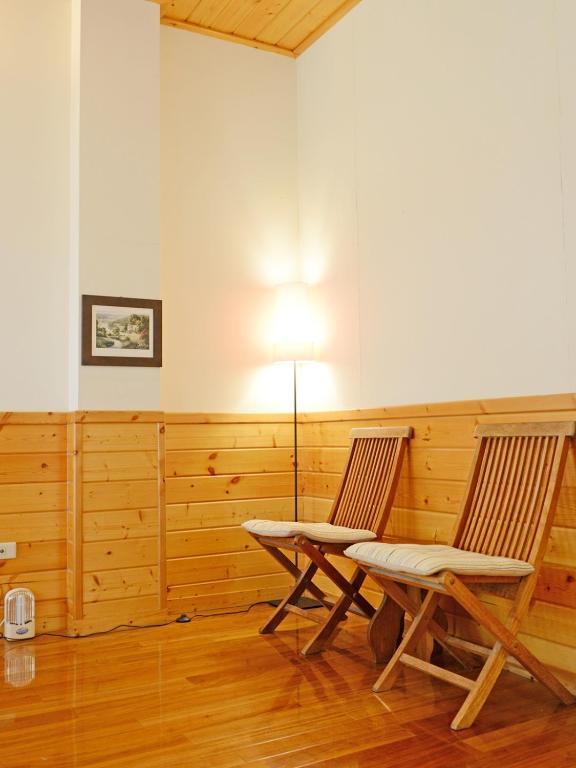 Nantou Puli Sunrise Villa Homestay B&B Quarto foto
