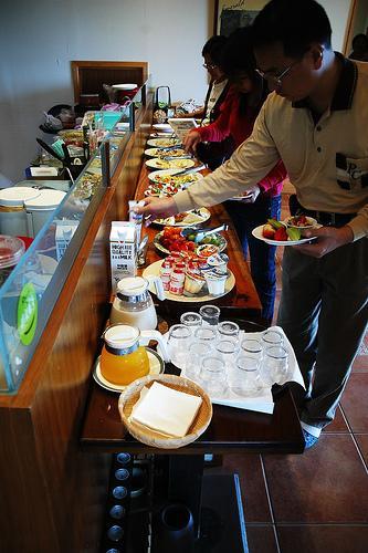 Nantou Puli Sunrise Villa Homestay B&B Exterior foto